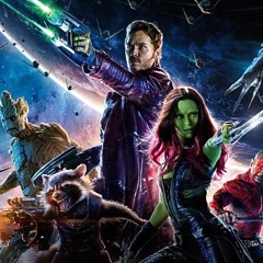 Guardians of the Galaxy theme