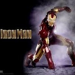 I am Iron Man