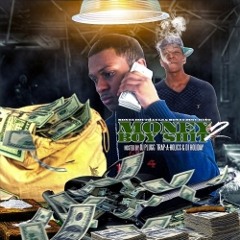 13. CEO Trayle & MBC THE VAULT - Choppa Drummin' [Prod. By MadManNi$e]