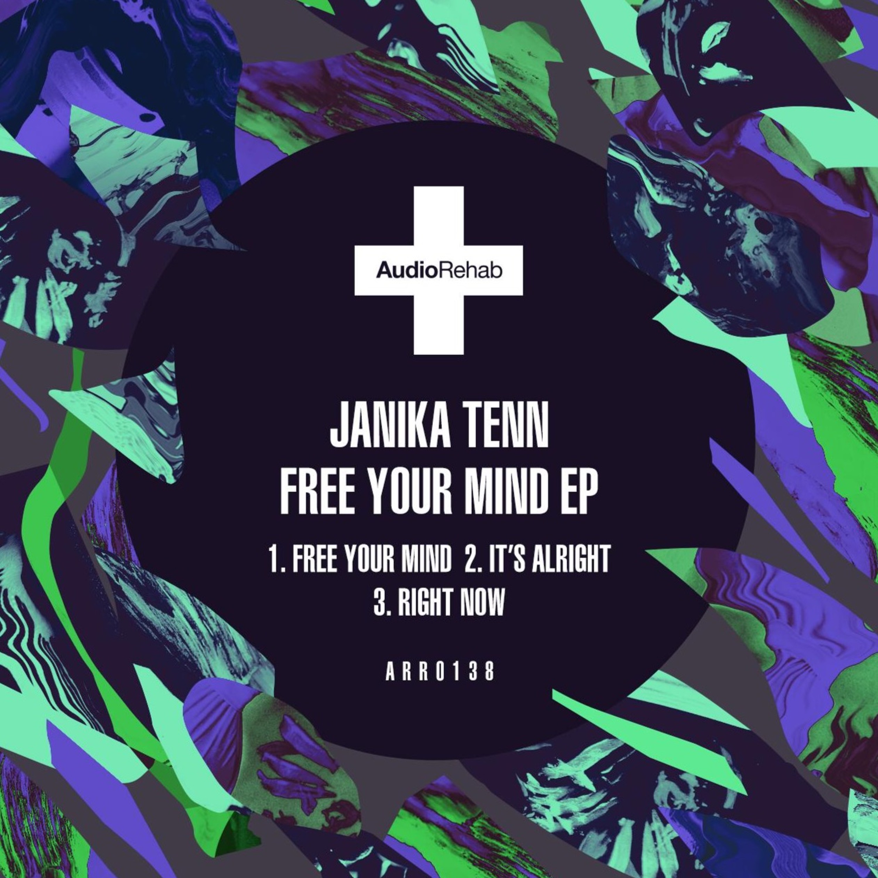 Janika Tenn Mix Series