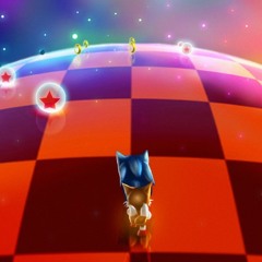 Sonic The Hedgehog 3 - Special Stage Anthem