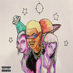 lil raven - honeymoon (prod. pilgrim)