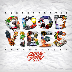 Ashton Travis - Sunshine