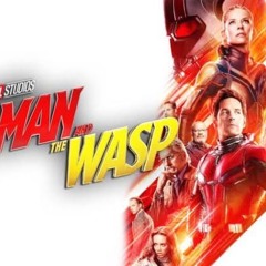 It ain't over till the wasp lady stings