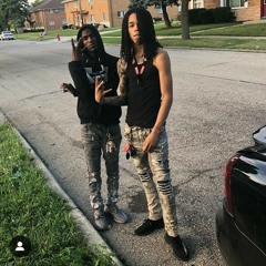 1017Baby - Bag It Up Ft. YgKash