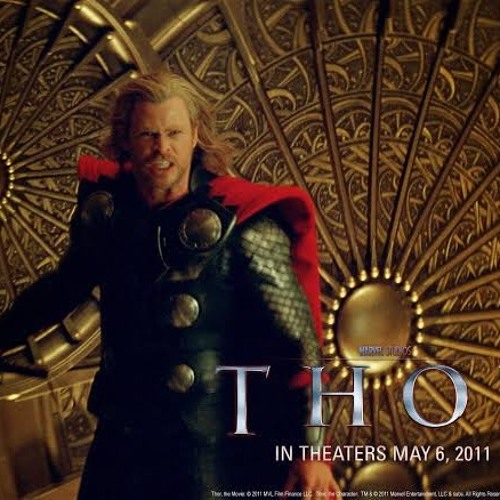 Thor theme