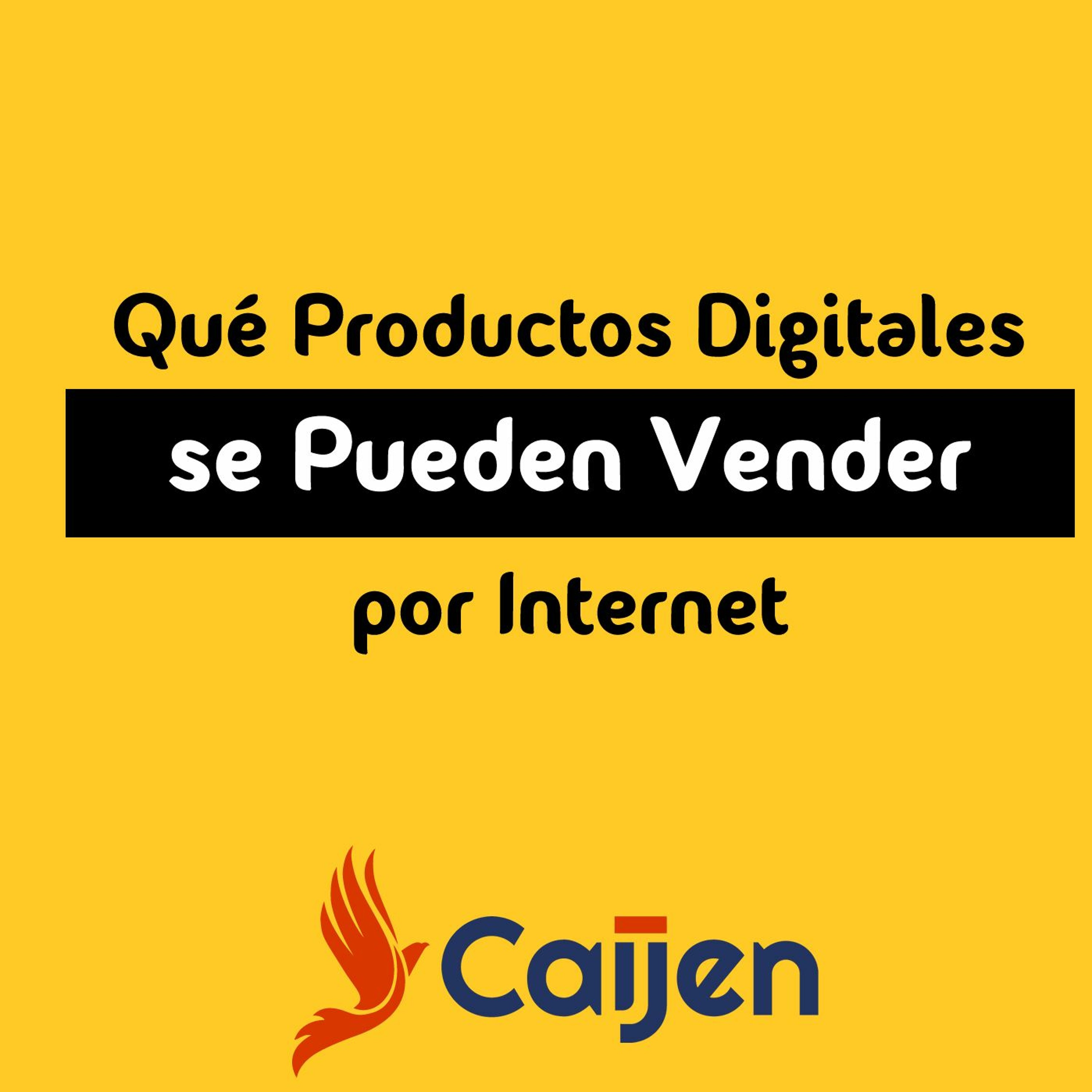 Caijen Español