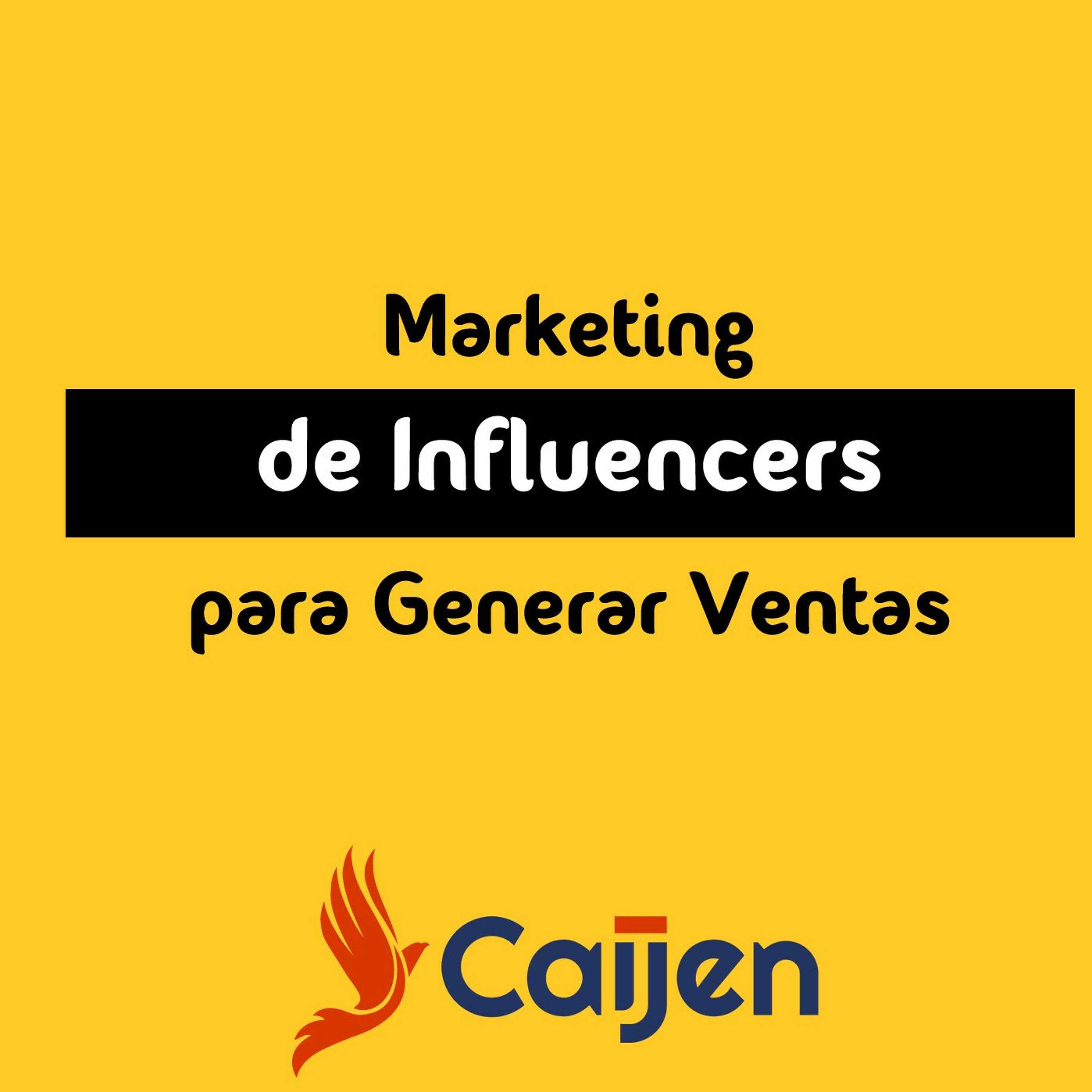 Caijen Español