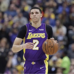 ftmnuskii ft kt - lonzo ball