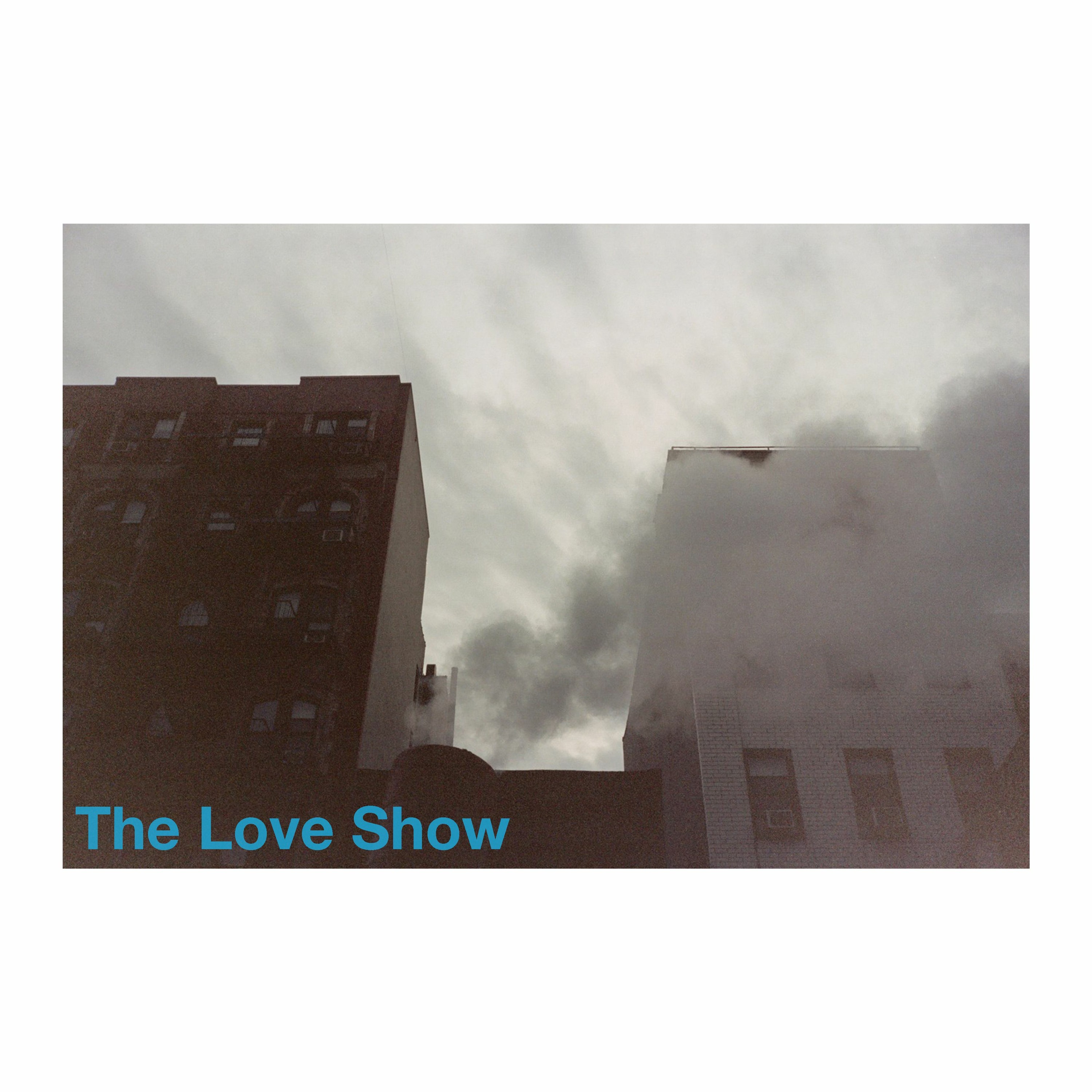 The Love Show