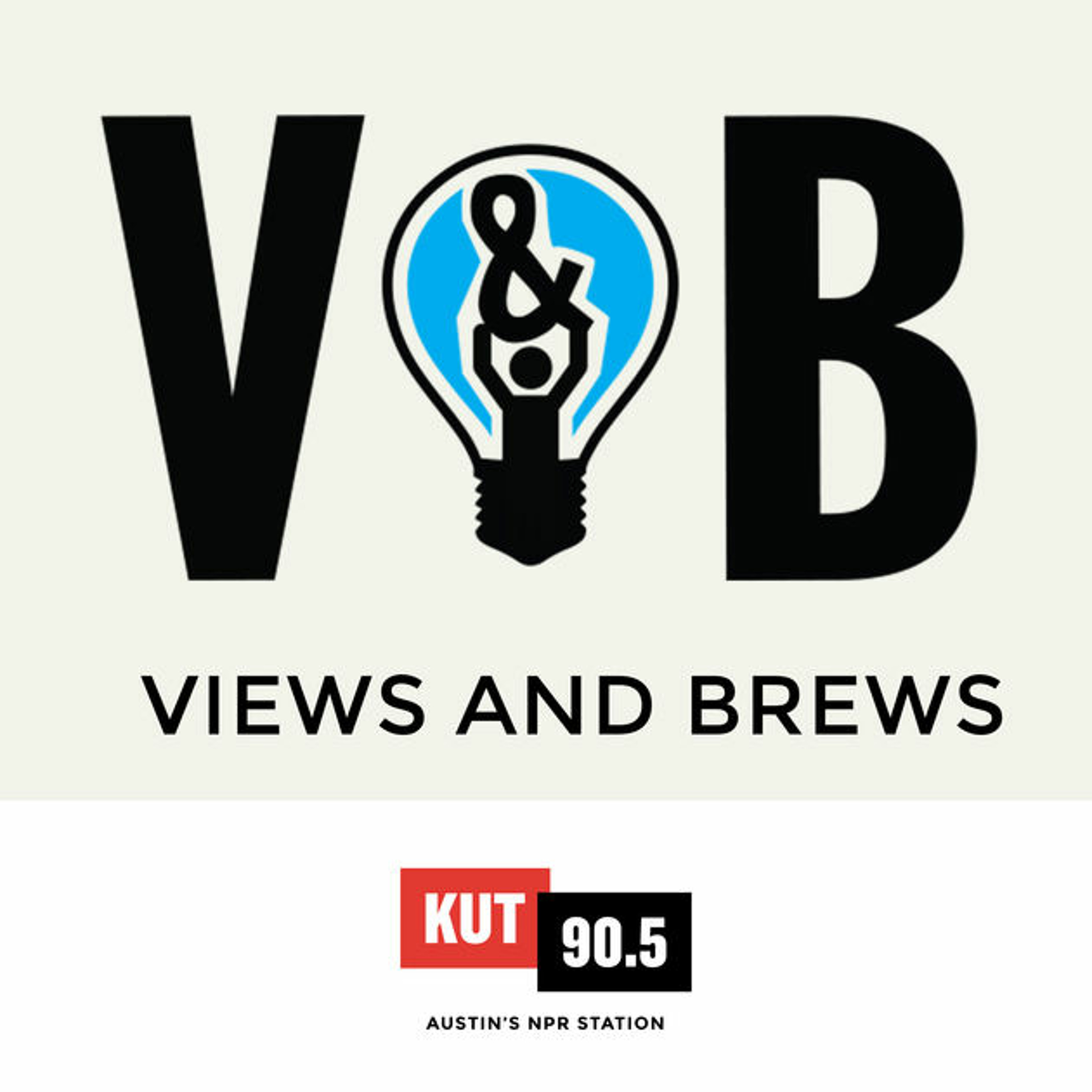 Views & Brews - Haunting & Ghosts in Literature, Theatre & Poetry episode artwork