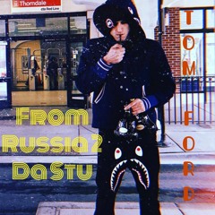 Gushers prod. DIEGOS