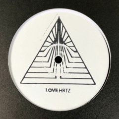 Love Hrtz - Touch My Soul (Love Hrtz Vol 1)
