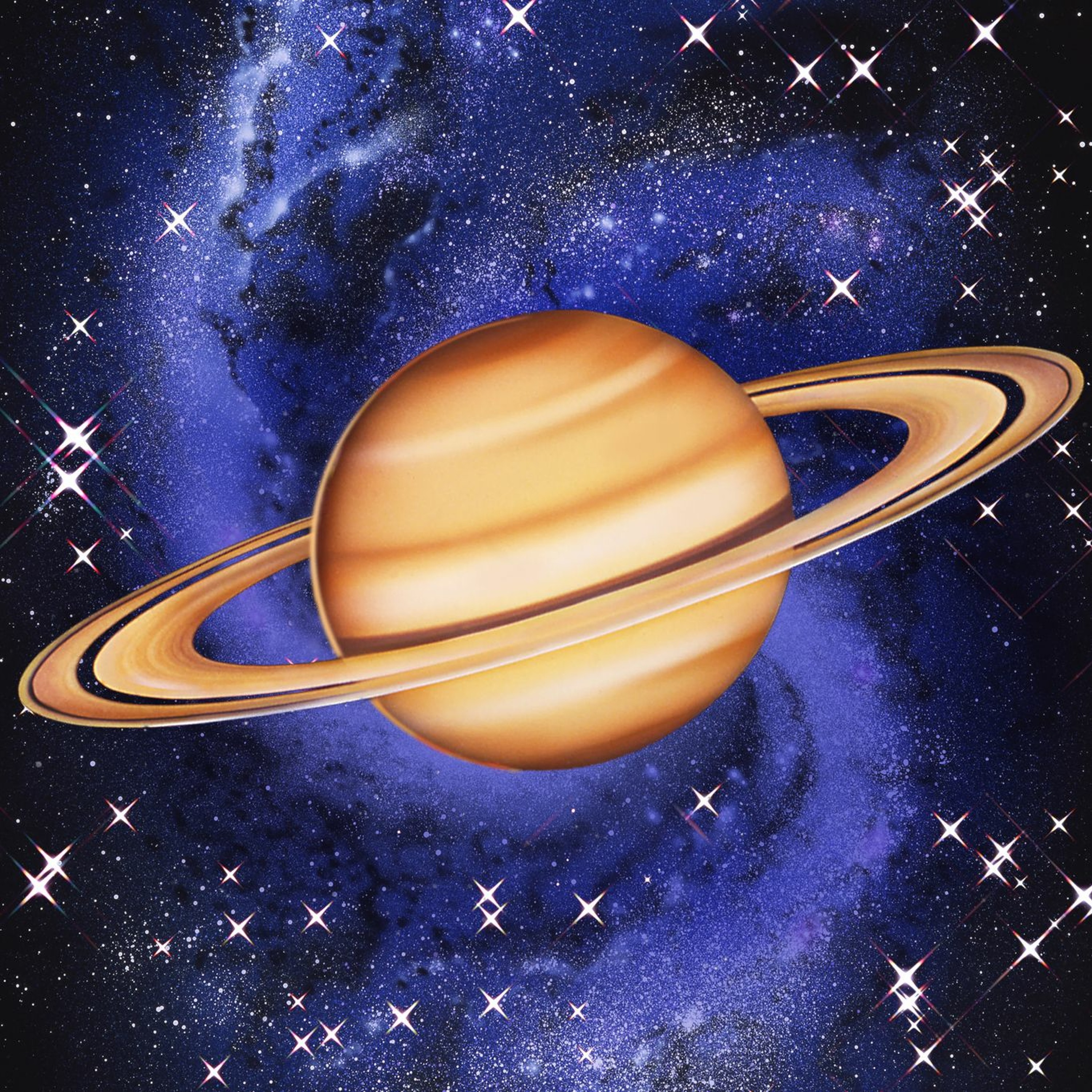 Saturn episode artwork