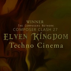 WINNER - Techno Cinema - Composer Clash 27 - Enra, 1 Year Later