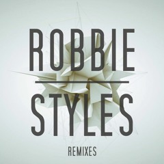 Chocolate Puma - I Wanna Be U (Robbie Styles Remix)