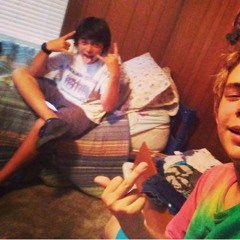 where they at - xenu (prod. fluss khaliffa)