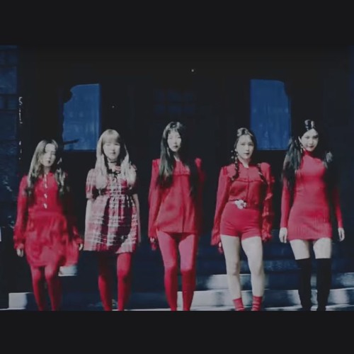 Red Velvet Peek A Boo Funk Remix By Seungrito By Blanknesz