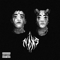 NDXS (ft. DVRKO13)