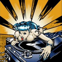 "A Taste of Armageddon" Electro-Kutioner Breakbeat mixed by DJ E.T.
