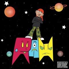 Angel (feat. PAINTITBLUES & Swanny Ivy)