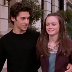 i loved u first