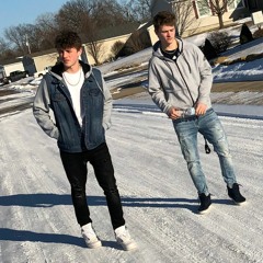 Tee Dot - Never Think Twice ft. Q