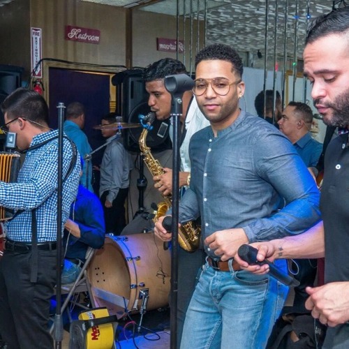 TBTipicoHead - MaxBanda - Lotus 11-6-16