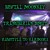 Artwork for Brutal Moonkey - DJ-Set - Transiberian 18/02/2019 - RawStyle to Hardcore