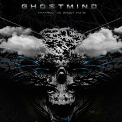 TMX MIND & GHOST NOTE - Aura