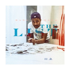 Bang Bang-The List