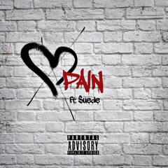 PAIN ft. $uede (Prod. Danny Draco)