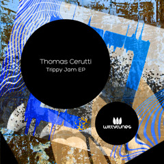 Premiere: Thomas Cerutti - Trippy Jam [Witty Tunes]