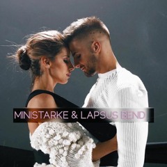 MINISTARKE X LAPSUS BAND - VOLI ME (OFFICIAL 2019)