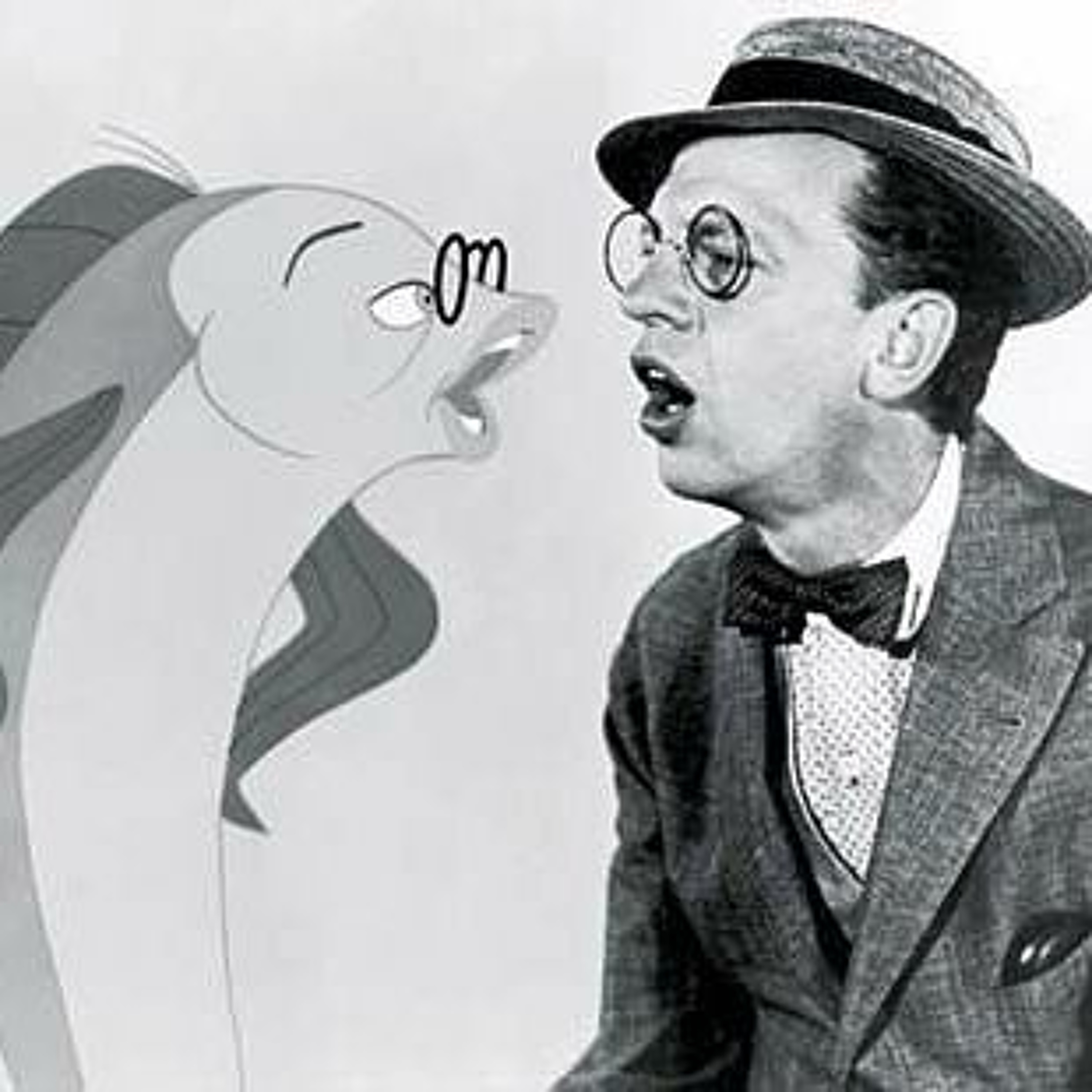 Finleys On Film - Classic and Funny Film Podcast