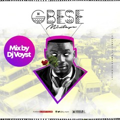 DJ VOYST - GBESE MIXTAPE