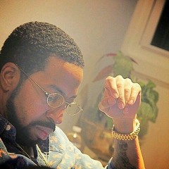 Roc Marciano x Knxwledge − jstletmebme