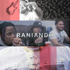 Ray Diamond - Raniando