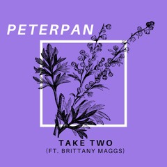 PETERPAN (Ft. Brittany Maggs)