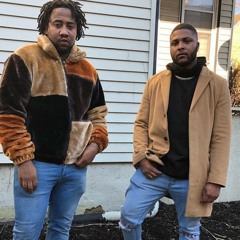 FTR Drama x Hardo - "OTW"