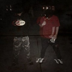 YungGhul x FinesseDaKid - Talking Dat Shit (prod.ICXXY) [Red Dot Exclusive]