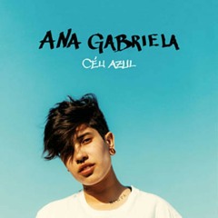 Ana Gabriela - Céu azul (cover) (kazja flip) (completed)
