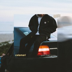 Calamari (Prod. By Rok$ Cnghm x Kool Starr)