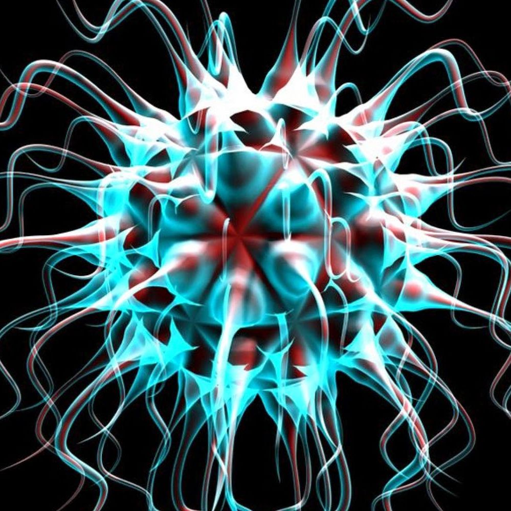 Infected (free download)