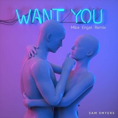 Sam Smyers - Want You (Mike Engel Remix)