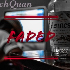 Faded(Prod. by Distiz Beats)