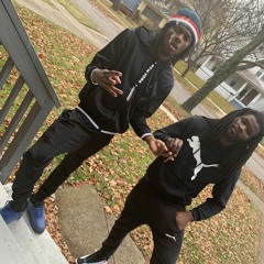 Rsndrilla X Donpasha- Alley