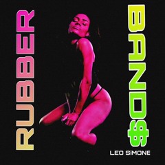 Leo Simone - Rubber Band$