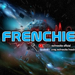 MC Frenchie & DJ AGM studio set 2019