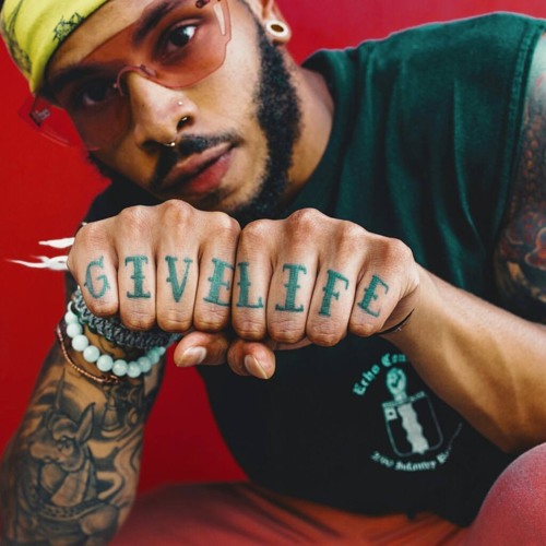 Odd Native - Sonshine (Intro)